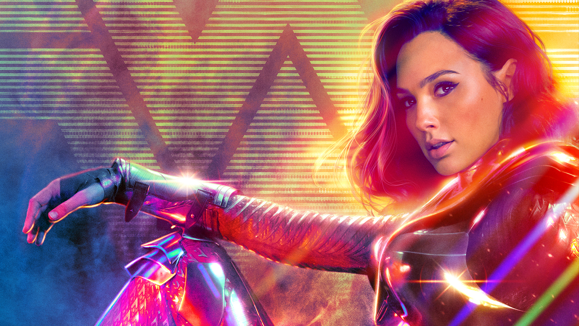 Wonder Woman 1984