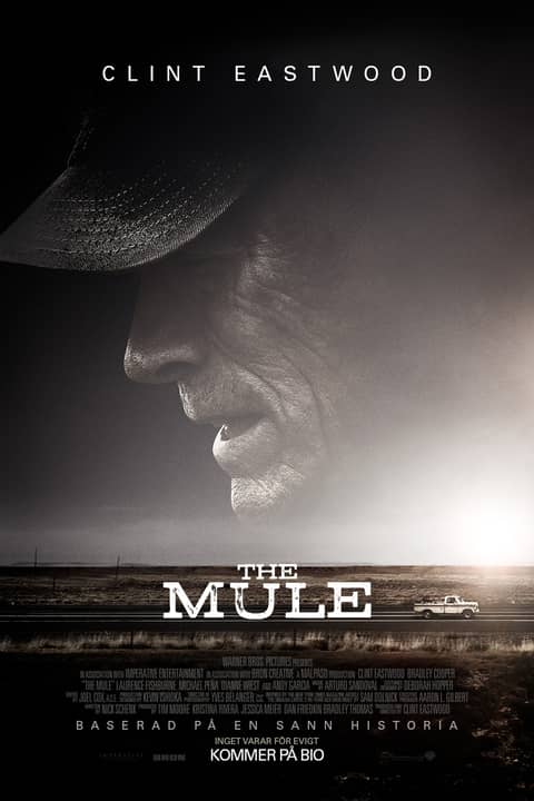 The Mule