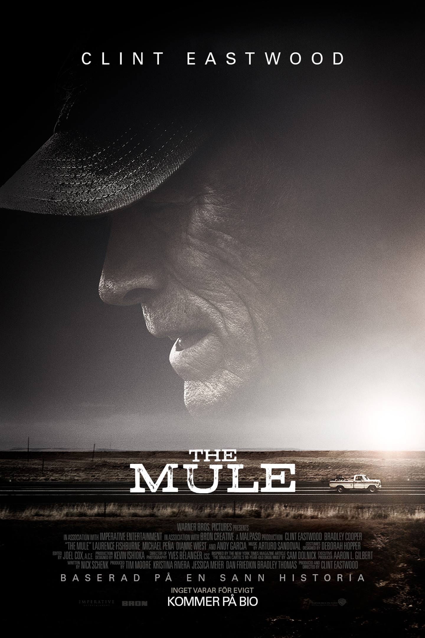The Mule