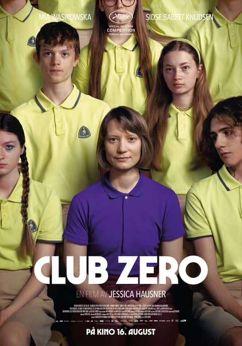 Club Zero