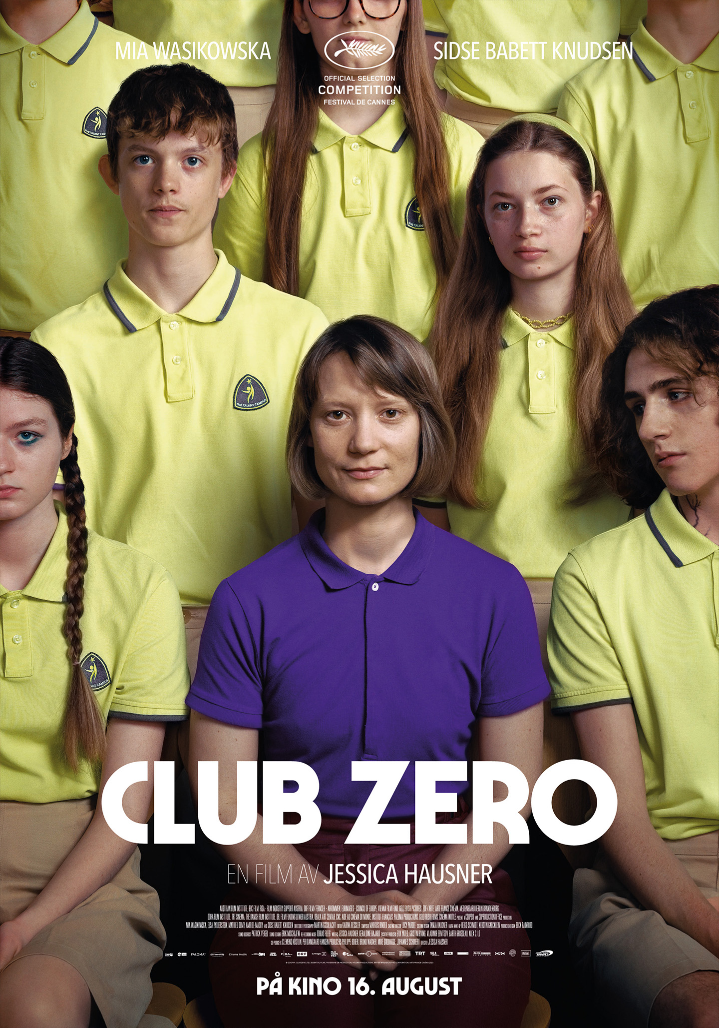 Club Zero