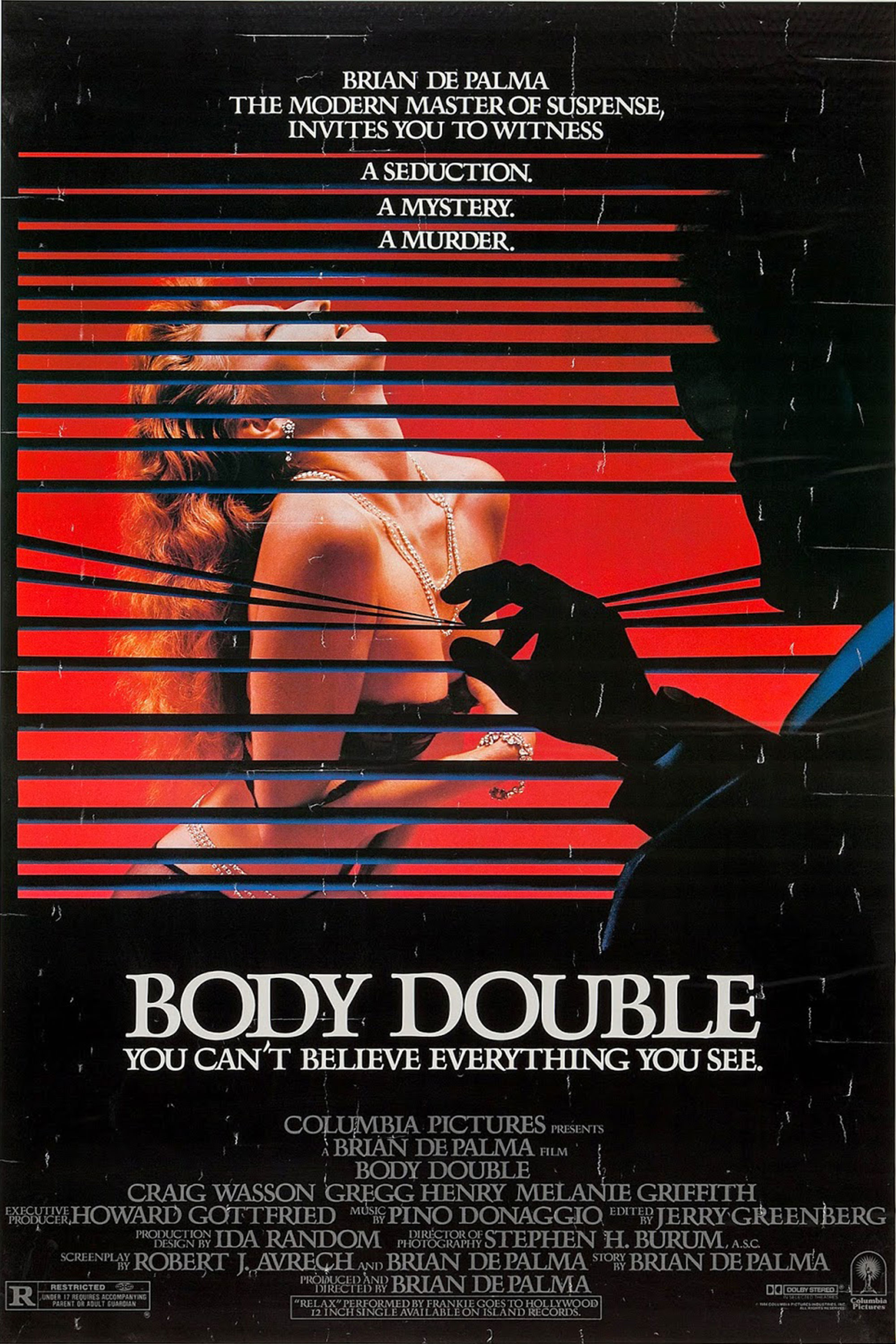 Body Double