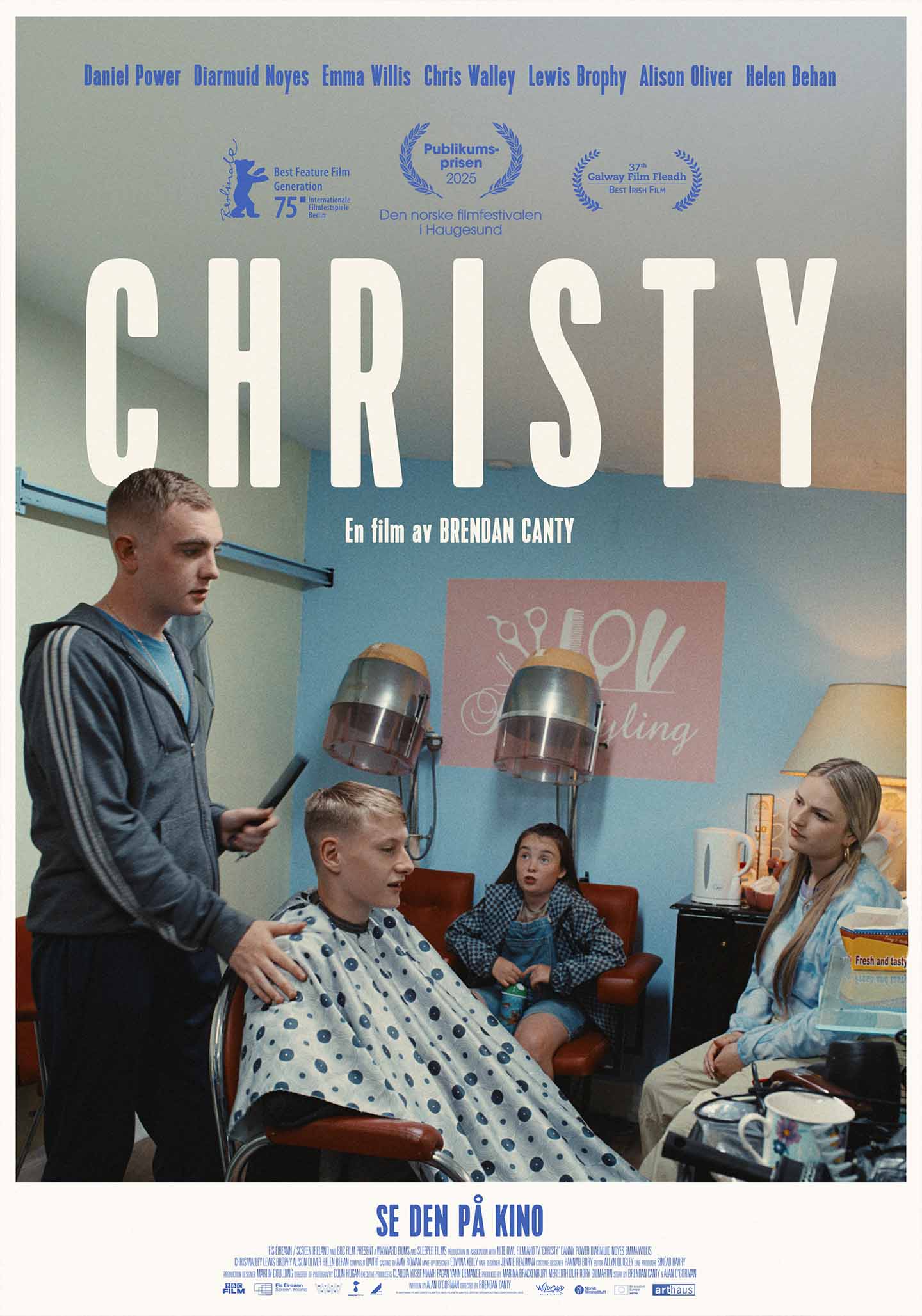 Christy