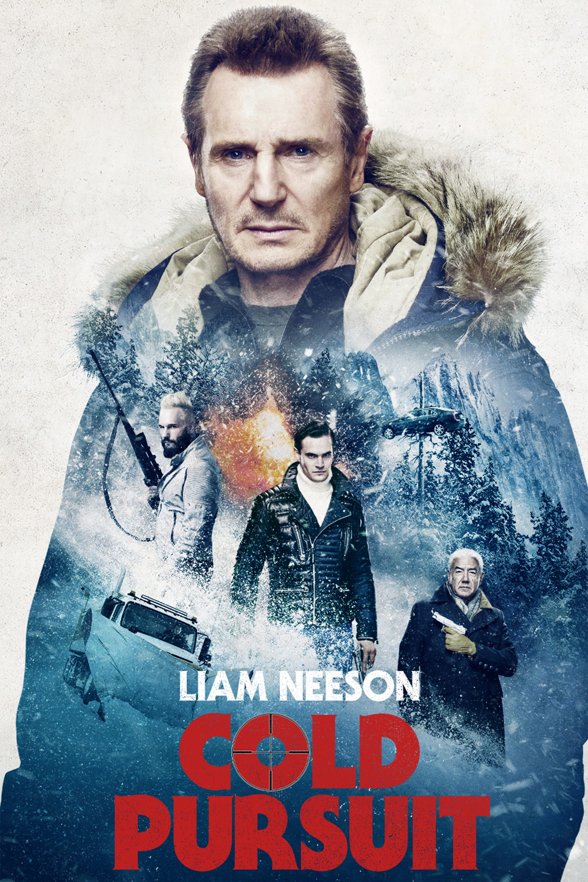 Cold Pursuit