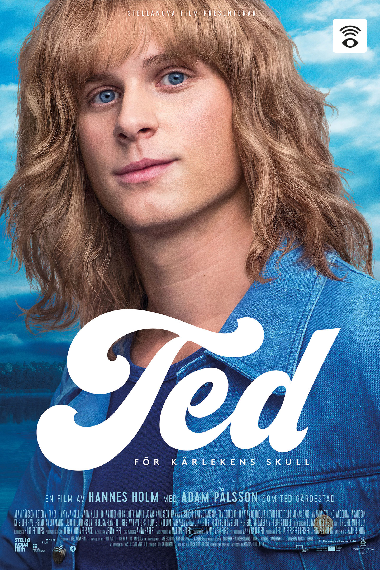 Ted - for kjærlighetens skyld