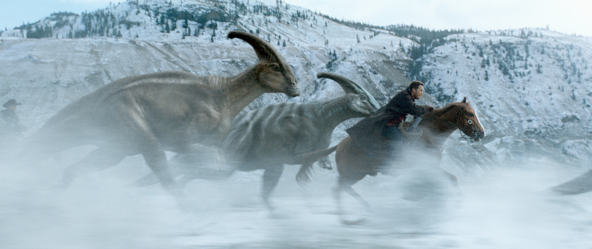Jurassic World: Dominion