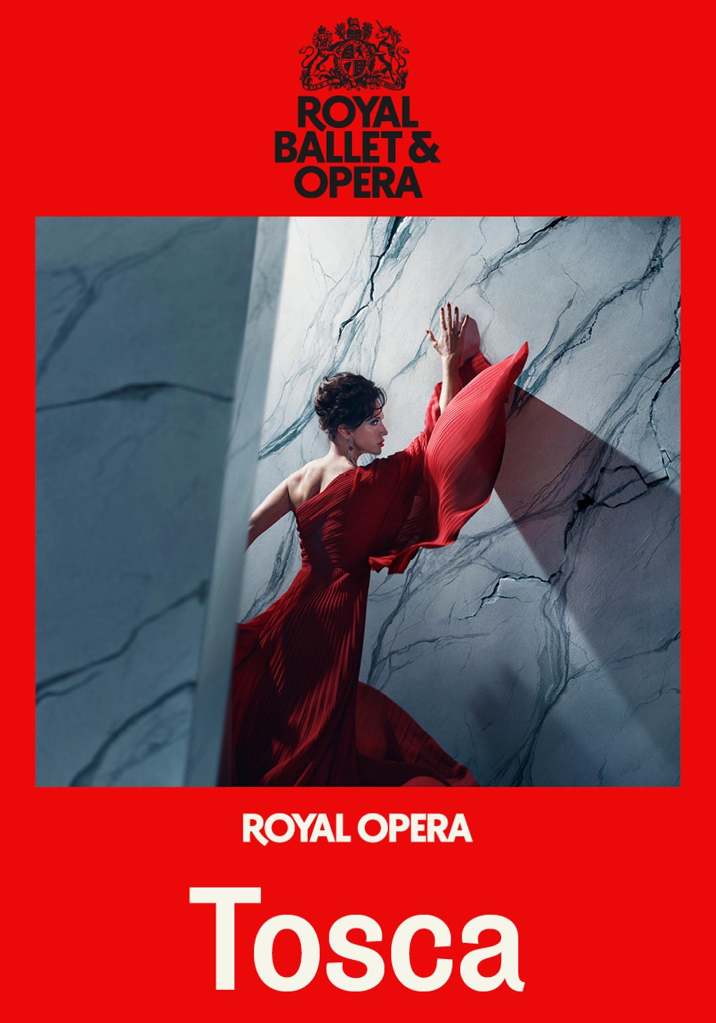 Royal Ballet & Opera: Tosca