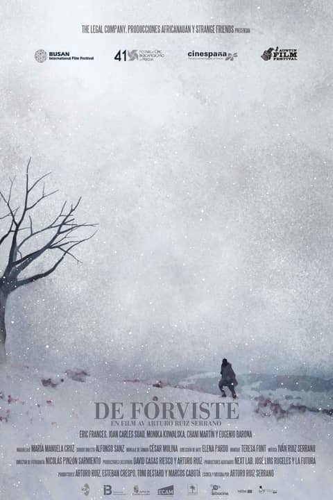 De forviste