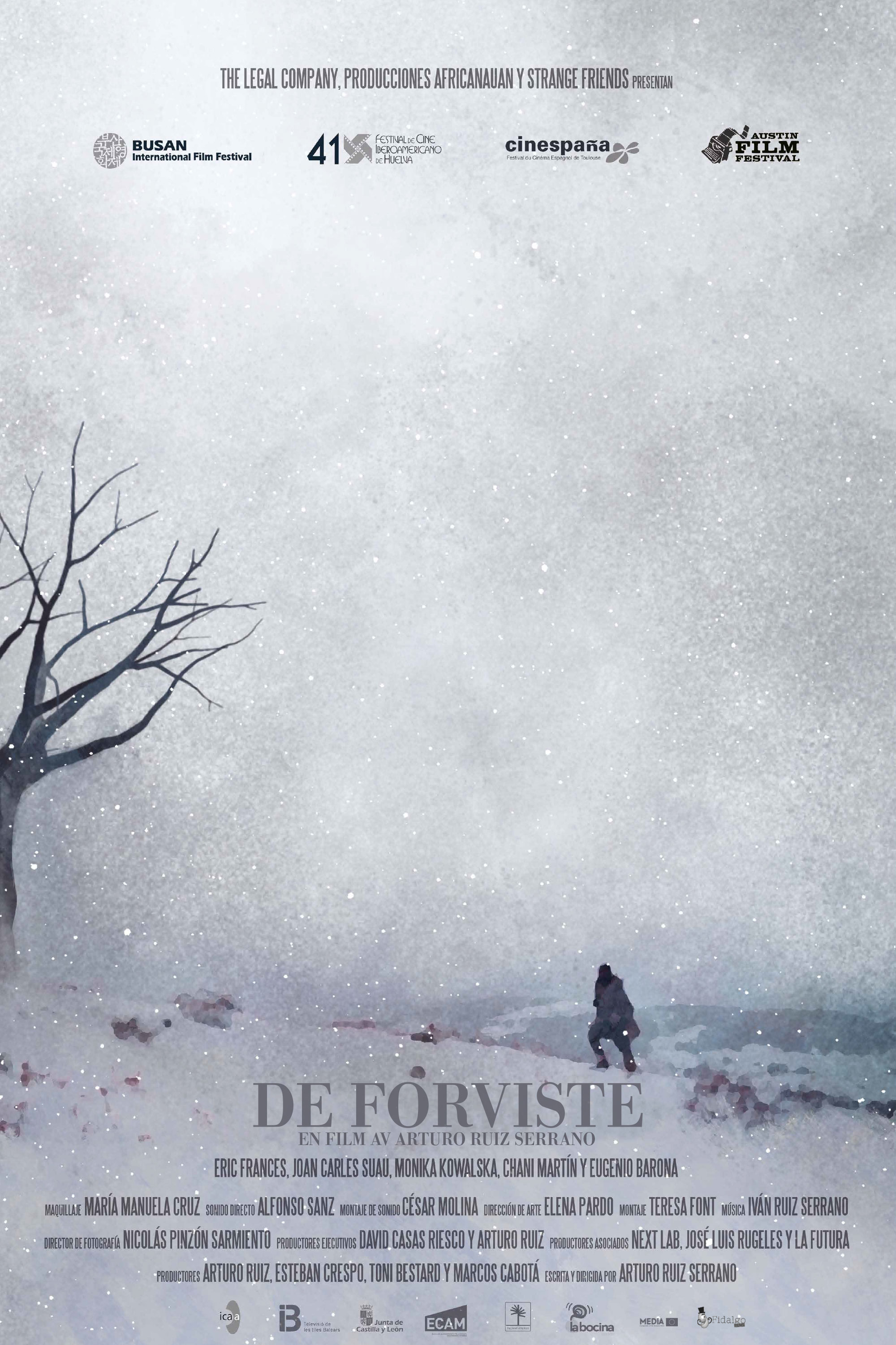 De forviste