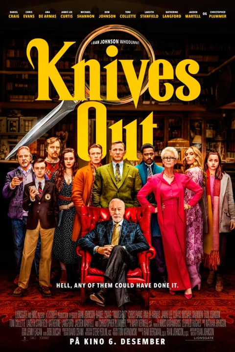 Knives Out