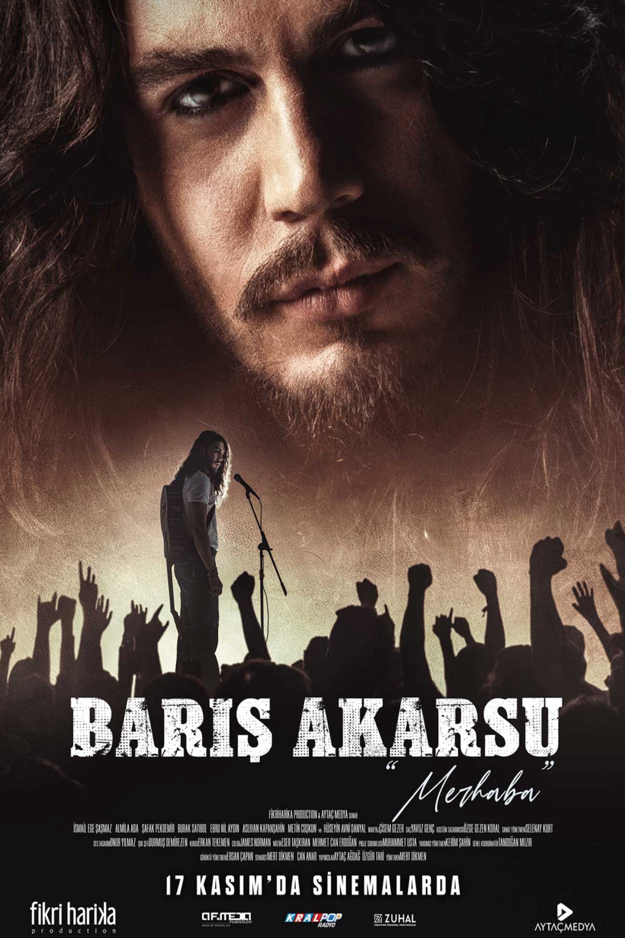 Baris Akarsu