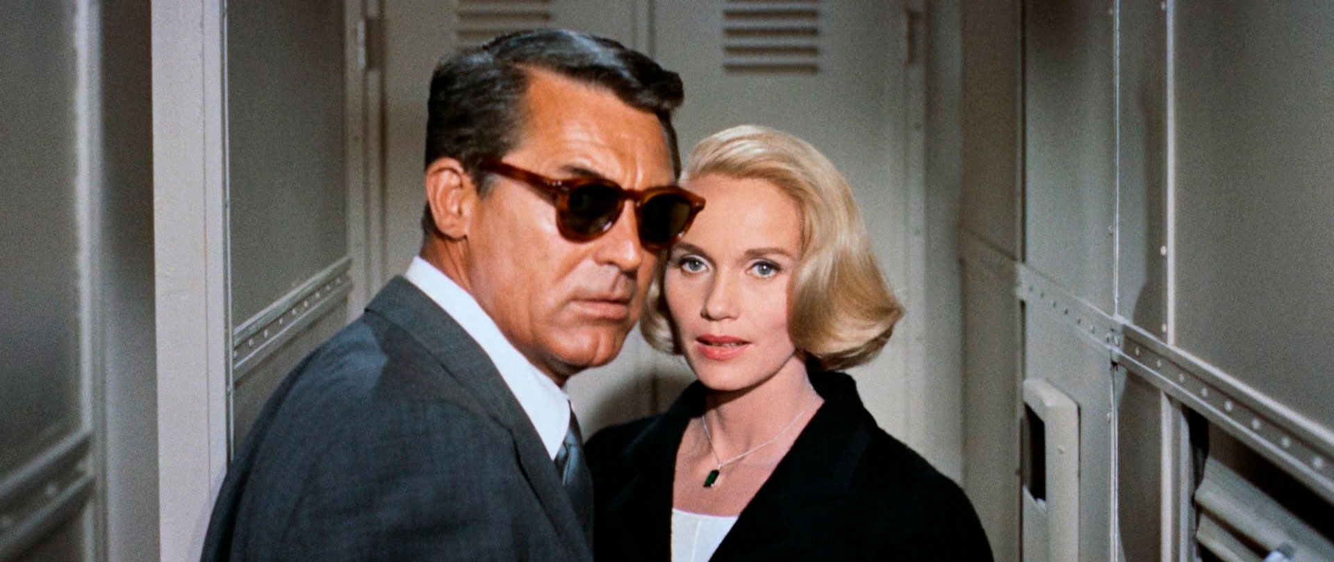North By Northwest
