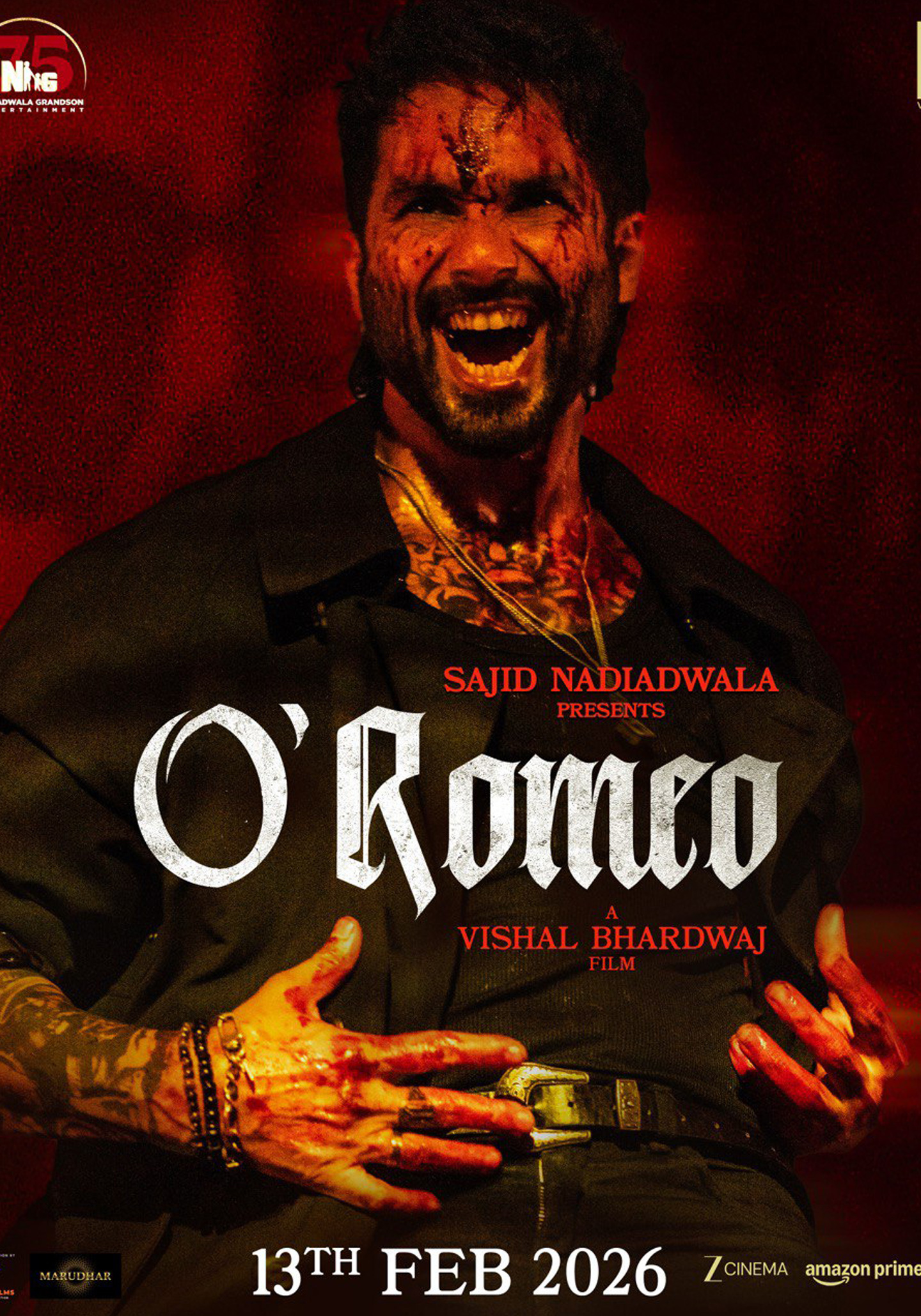 O Romeo
