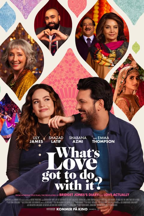 What's Love Got to Do with It?