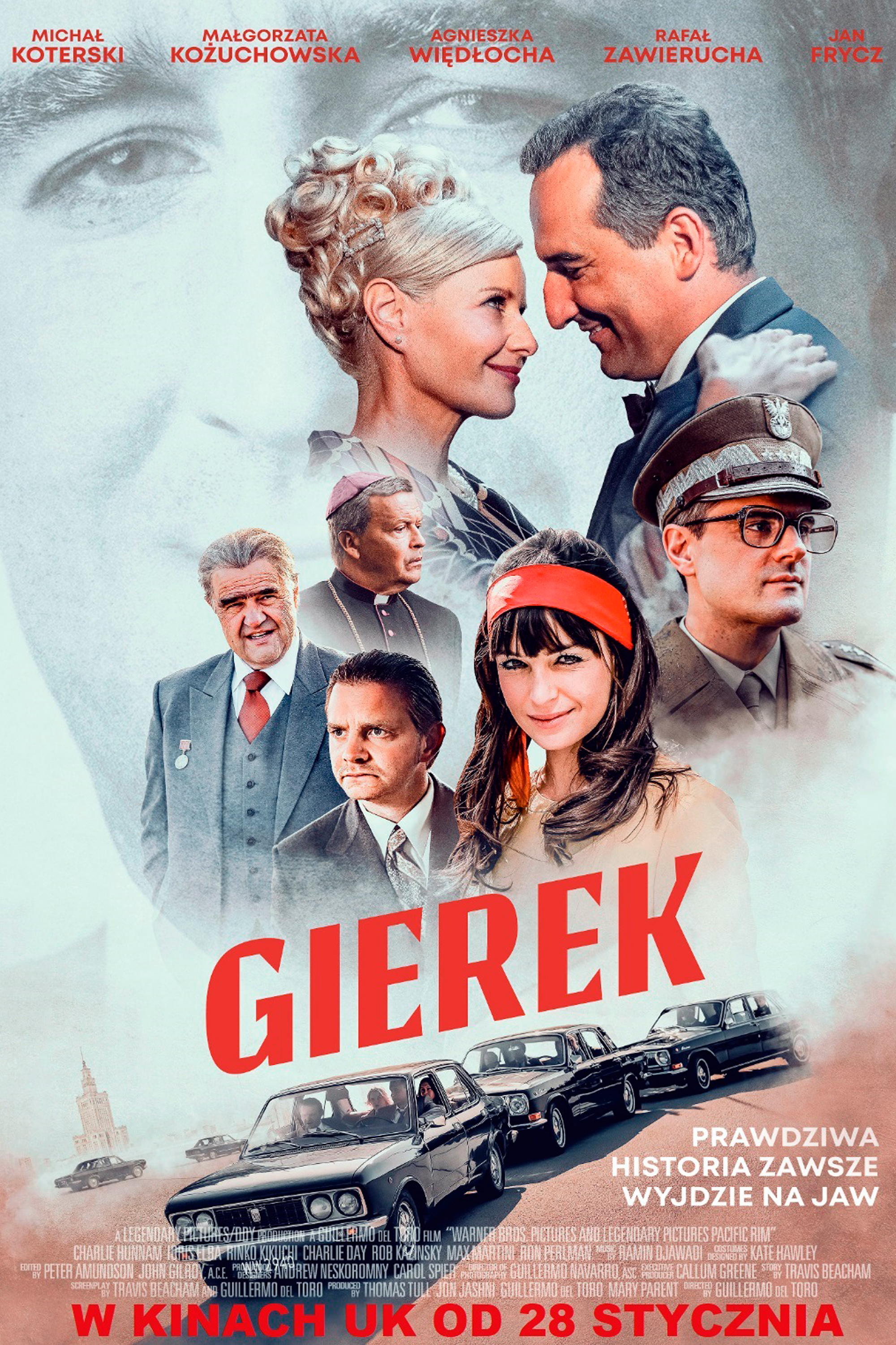 Gierek