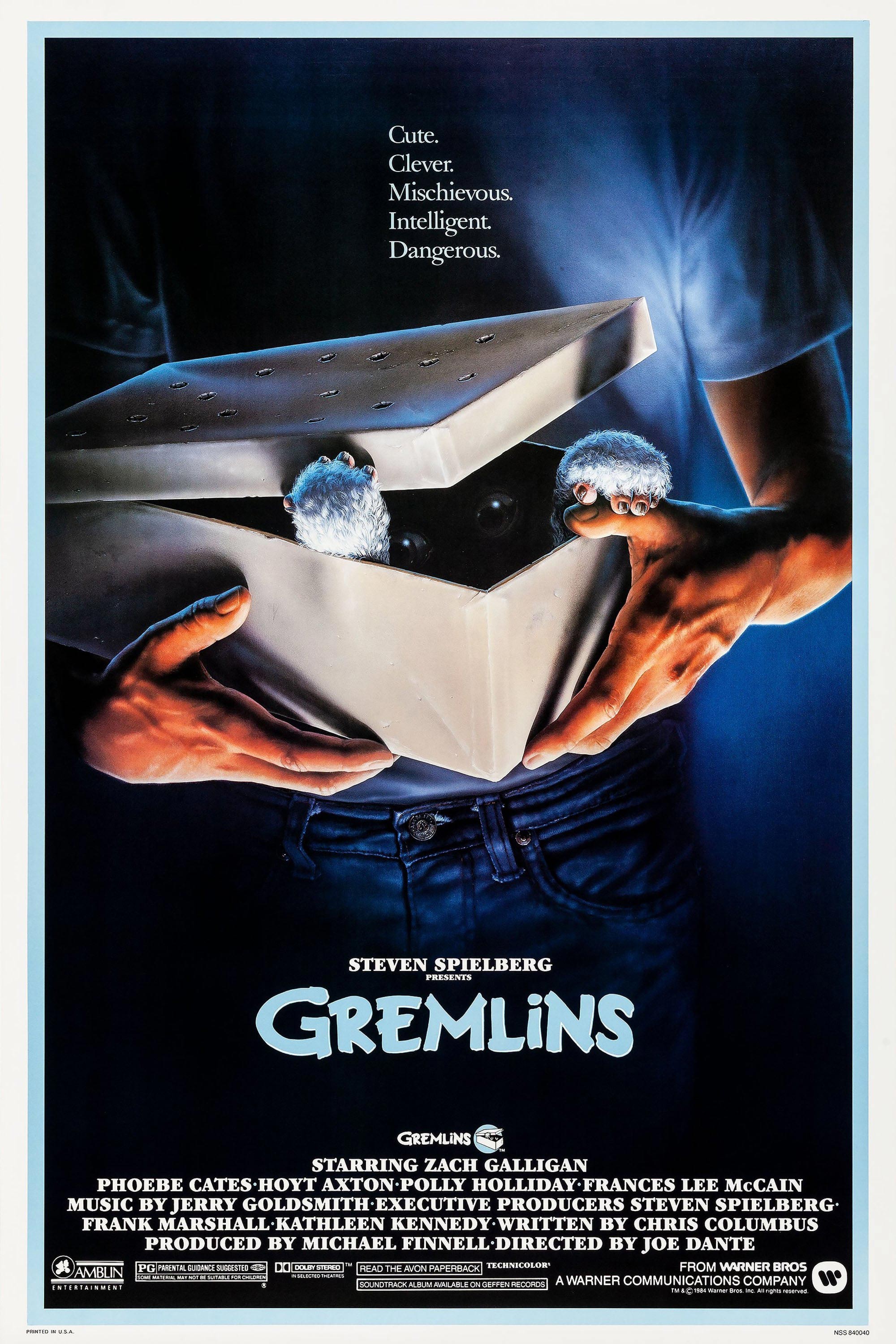 Gremlins 