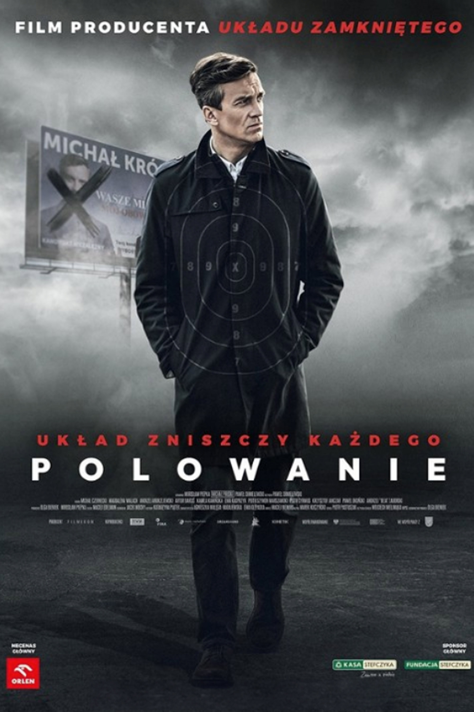 Polowanie