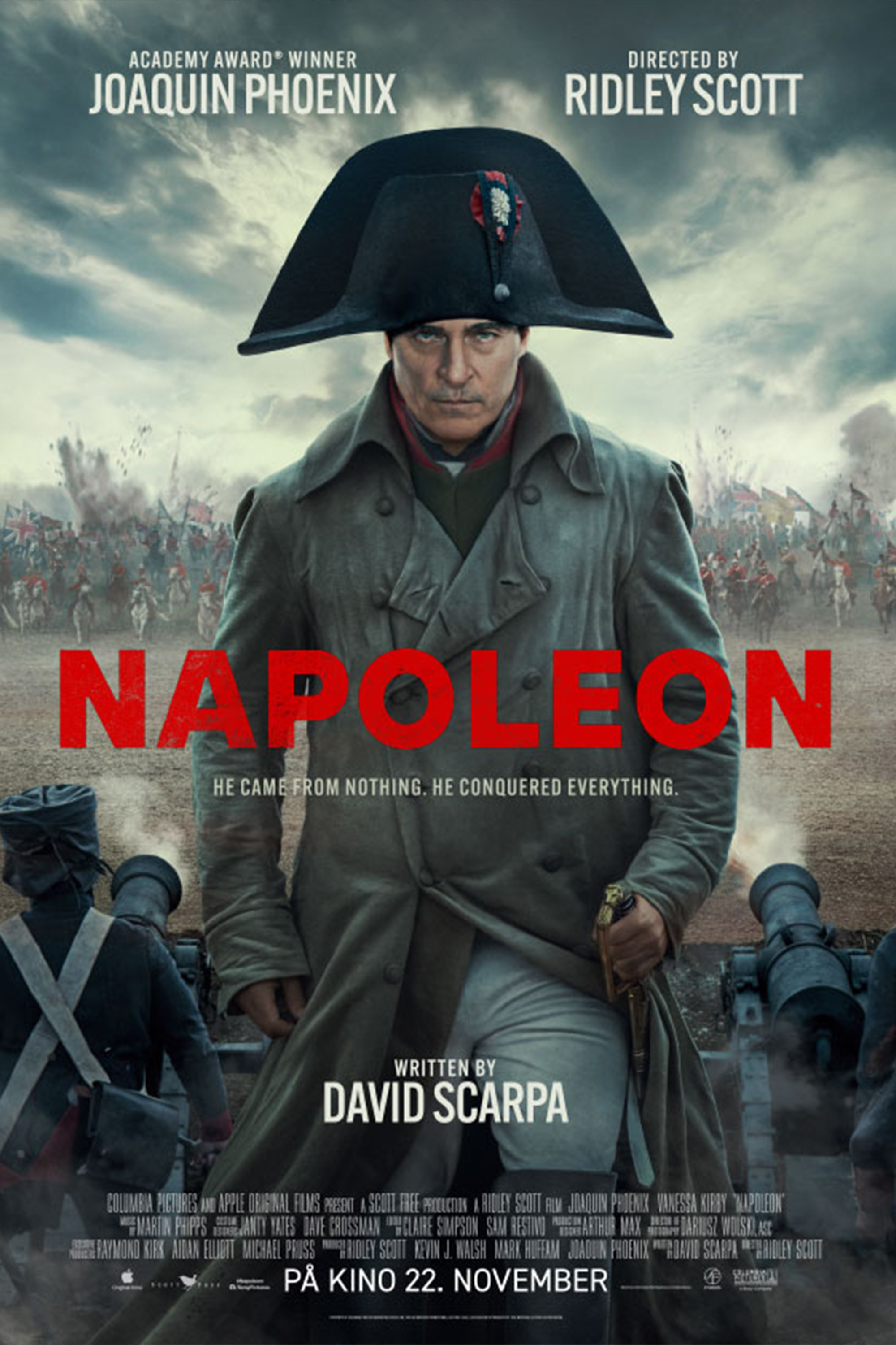 Napoleon