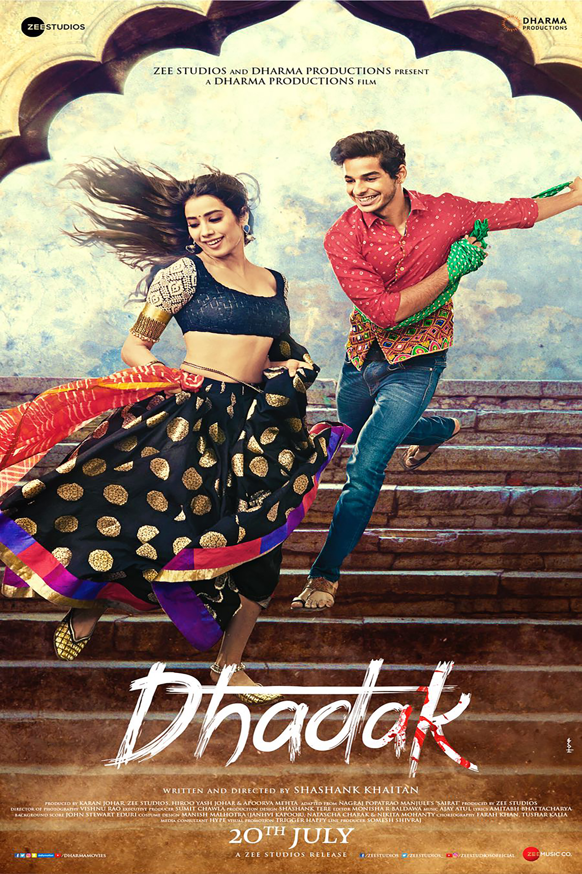 Dhadak