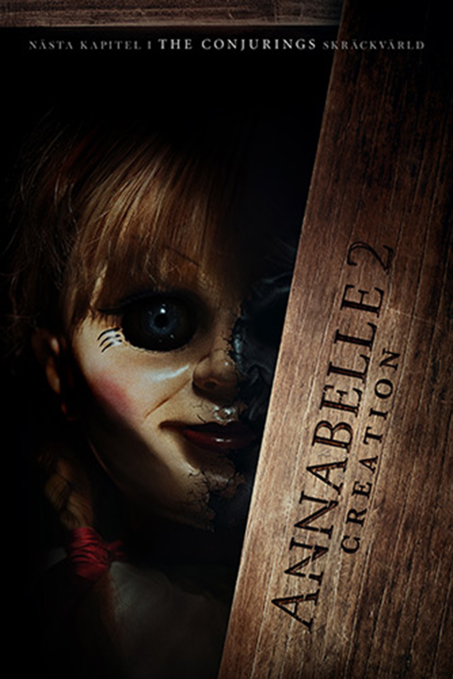 Annabelle 2