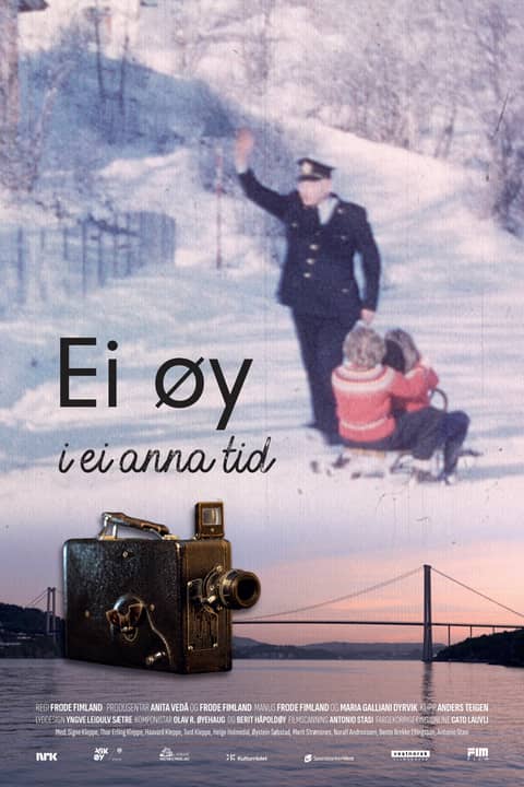 EI ØY - i ei anna tid