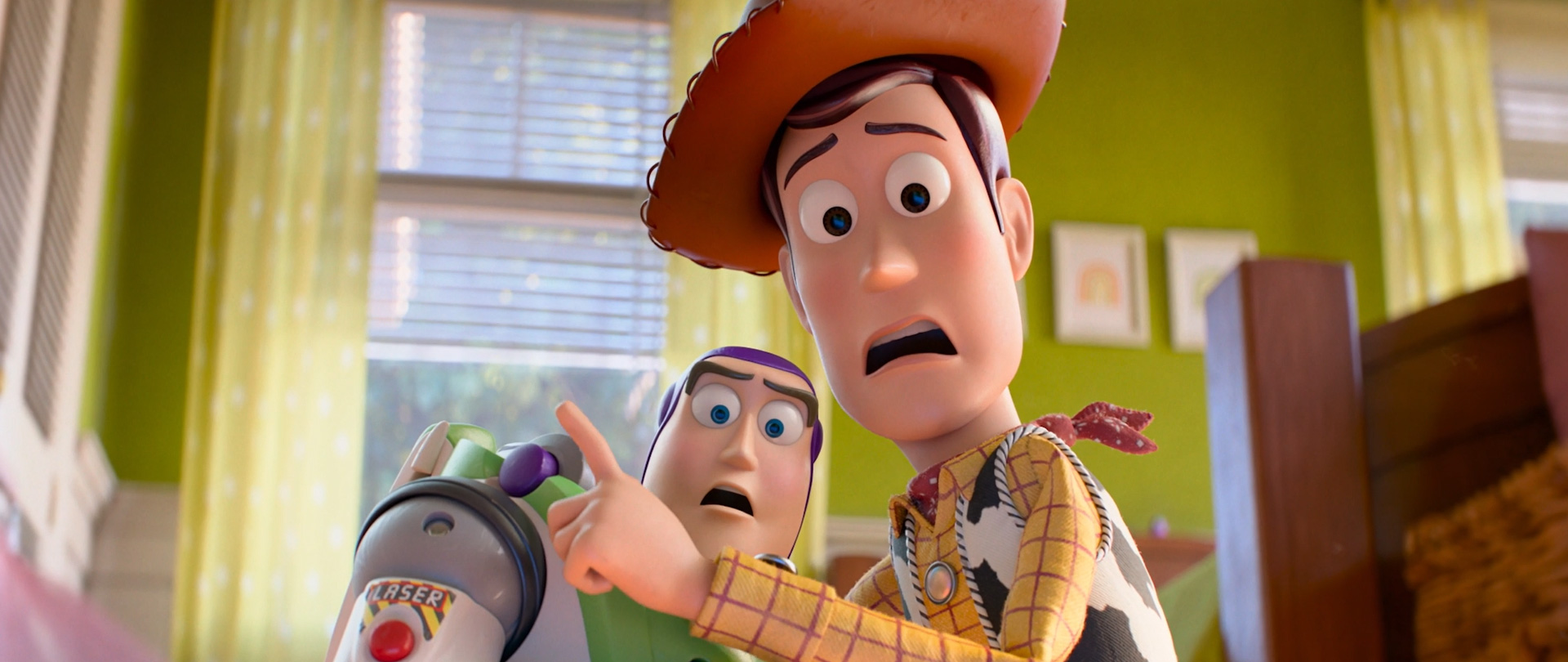 Toy Story 5