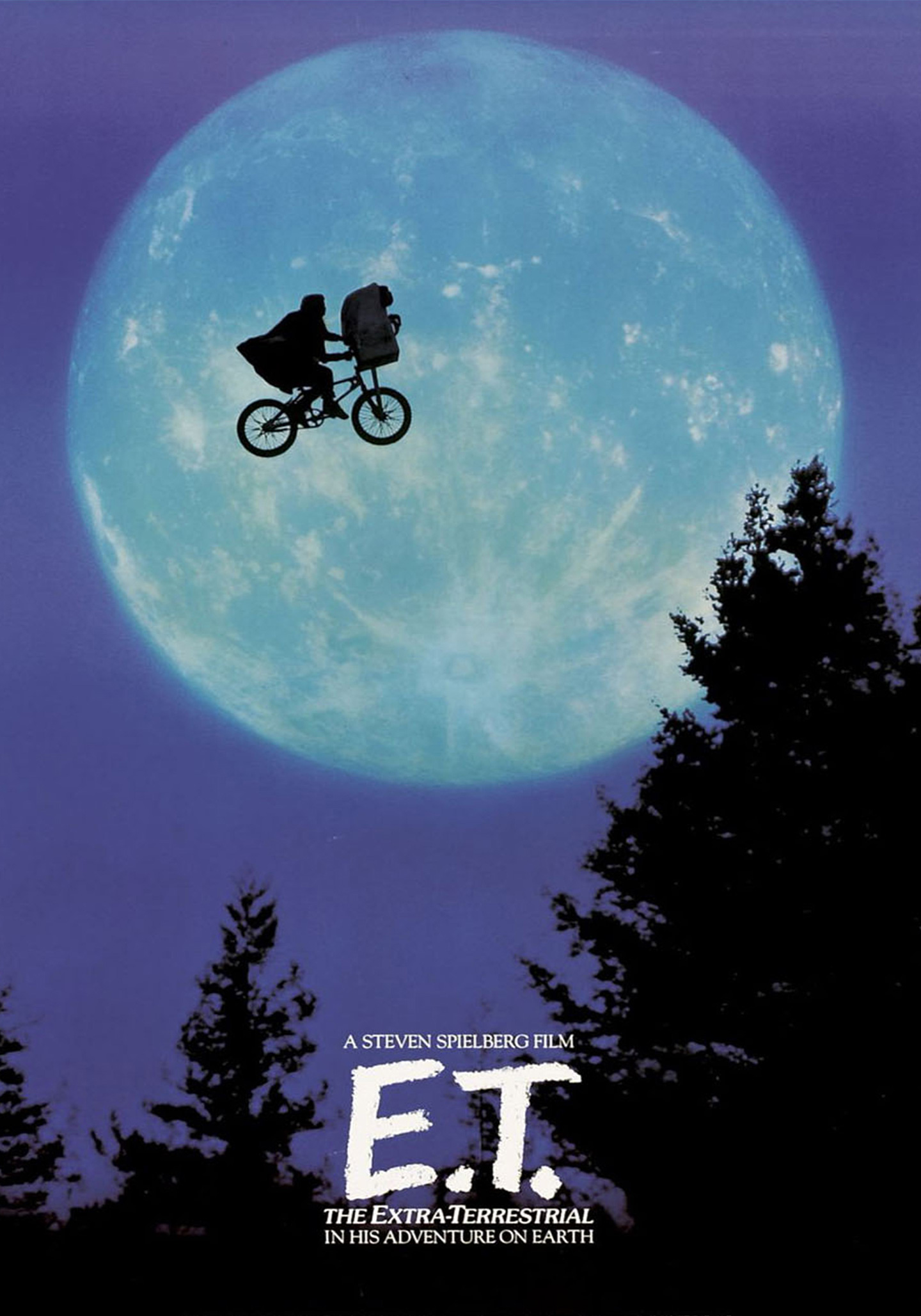 E.T. - gjesten fra verdensrommet