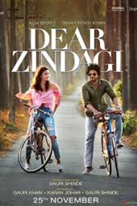 Dear Zindagi