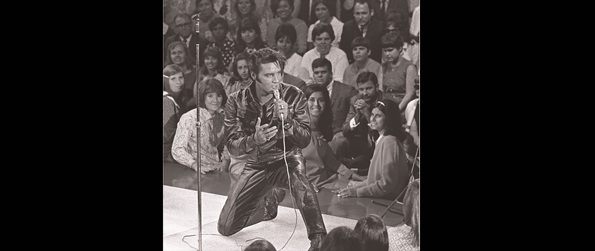 Elvis - Unleashed