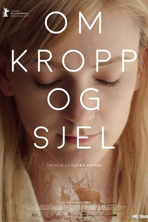 Om kropp og sjel