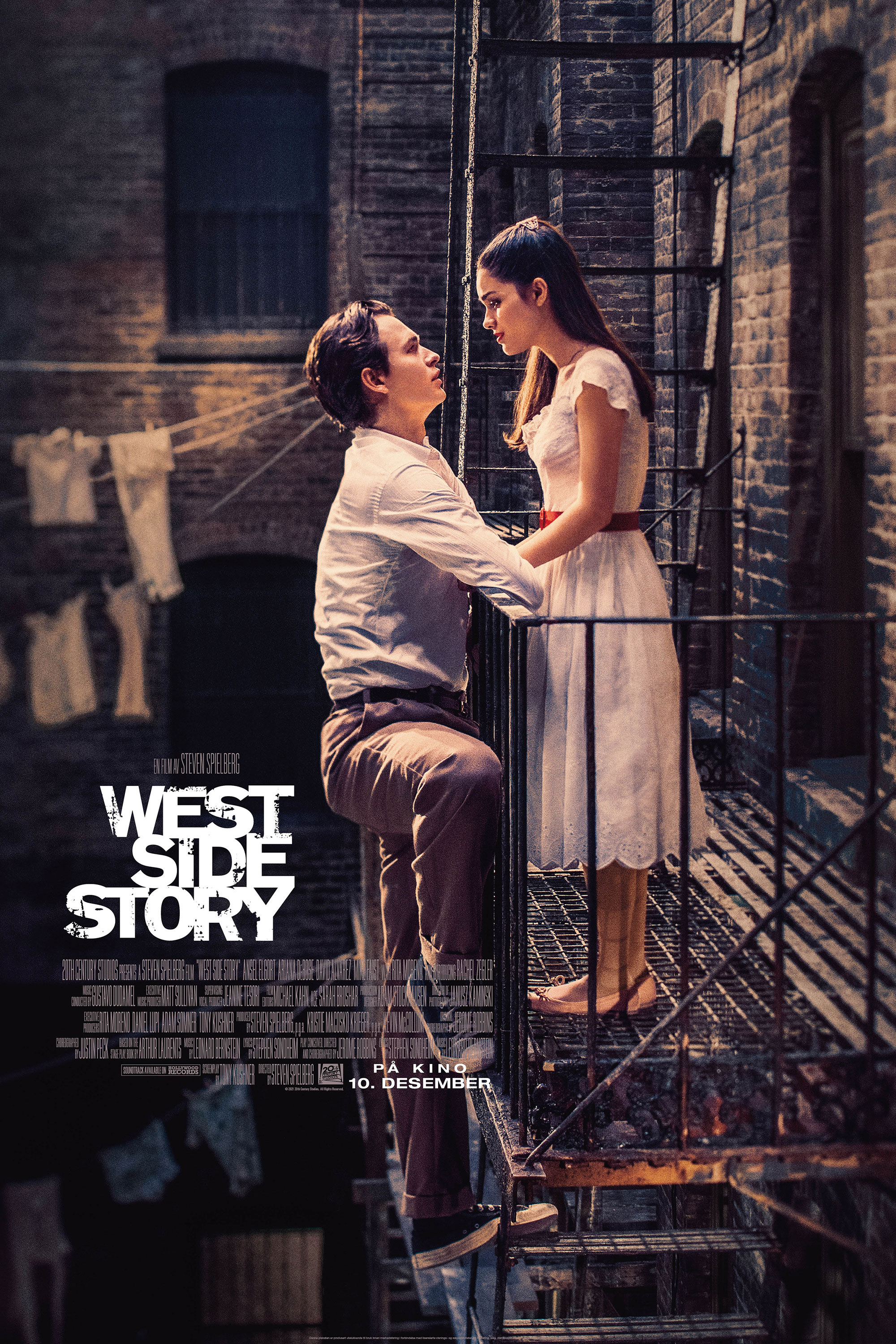 West Side Story