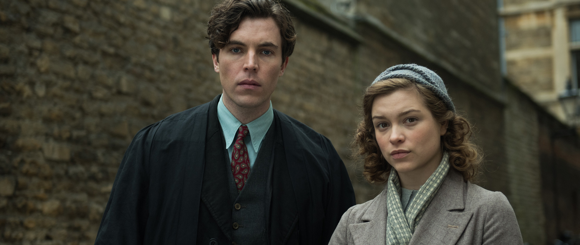 Red Joan