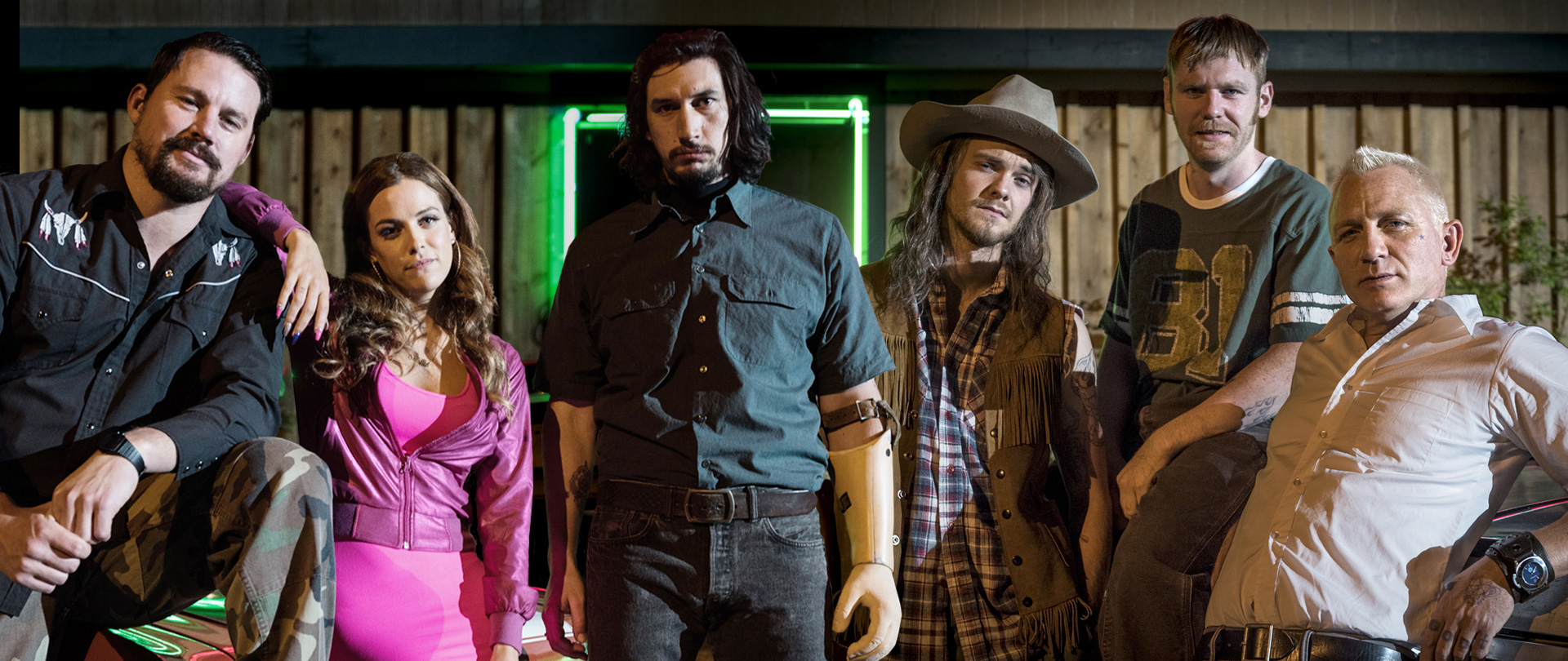 Logan Lucky