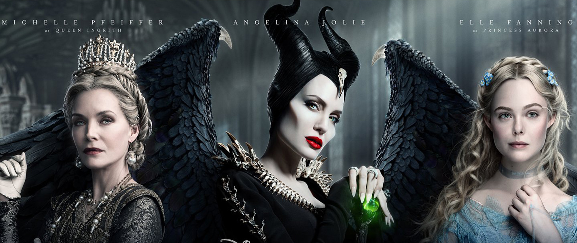 Maleficent: Mistress of Evil