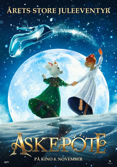 Askepote