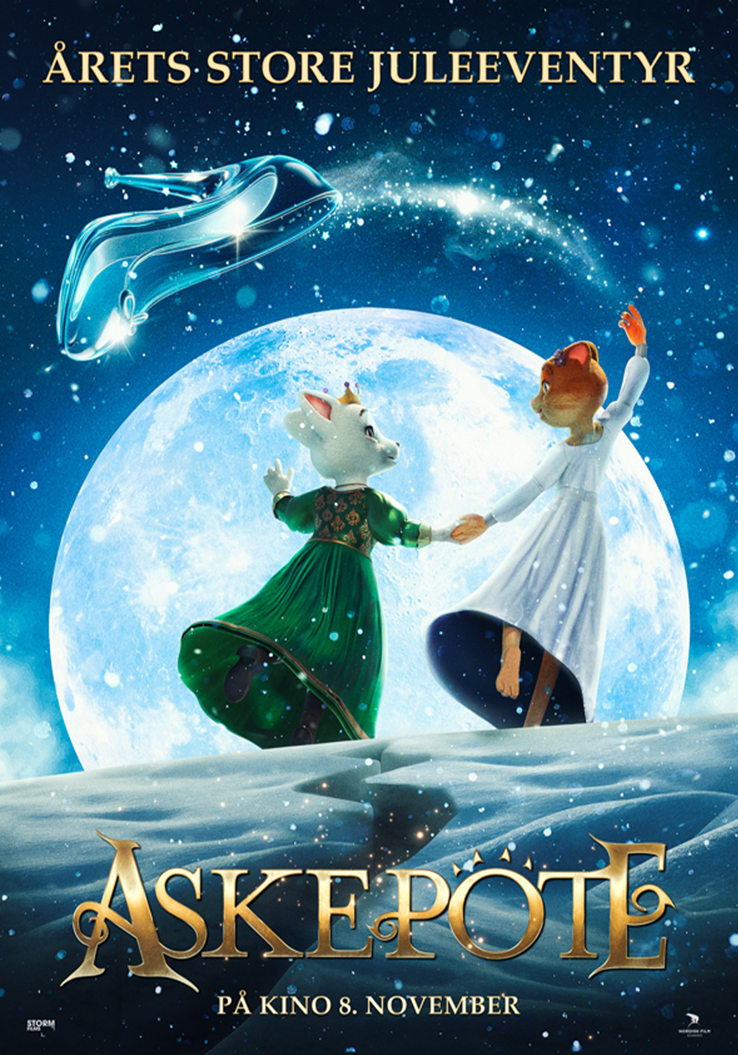 Askepote