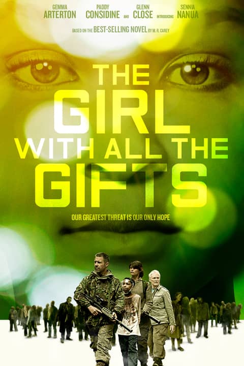 The Girl with All the Gifts