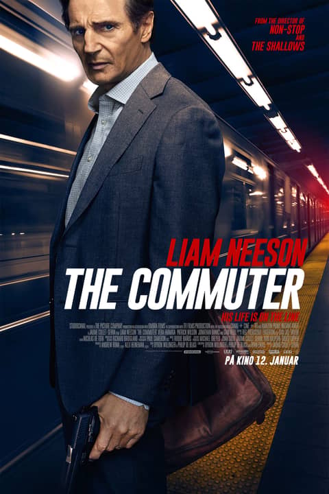 The Commuter