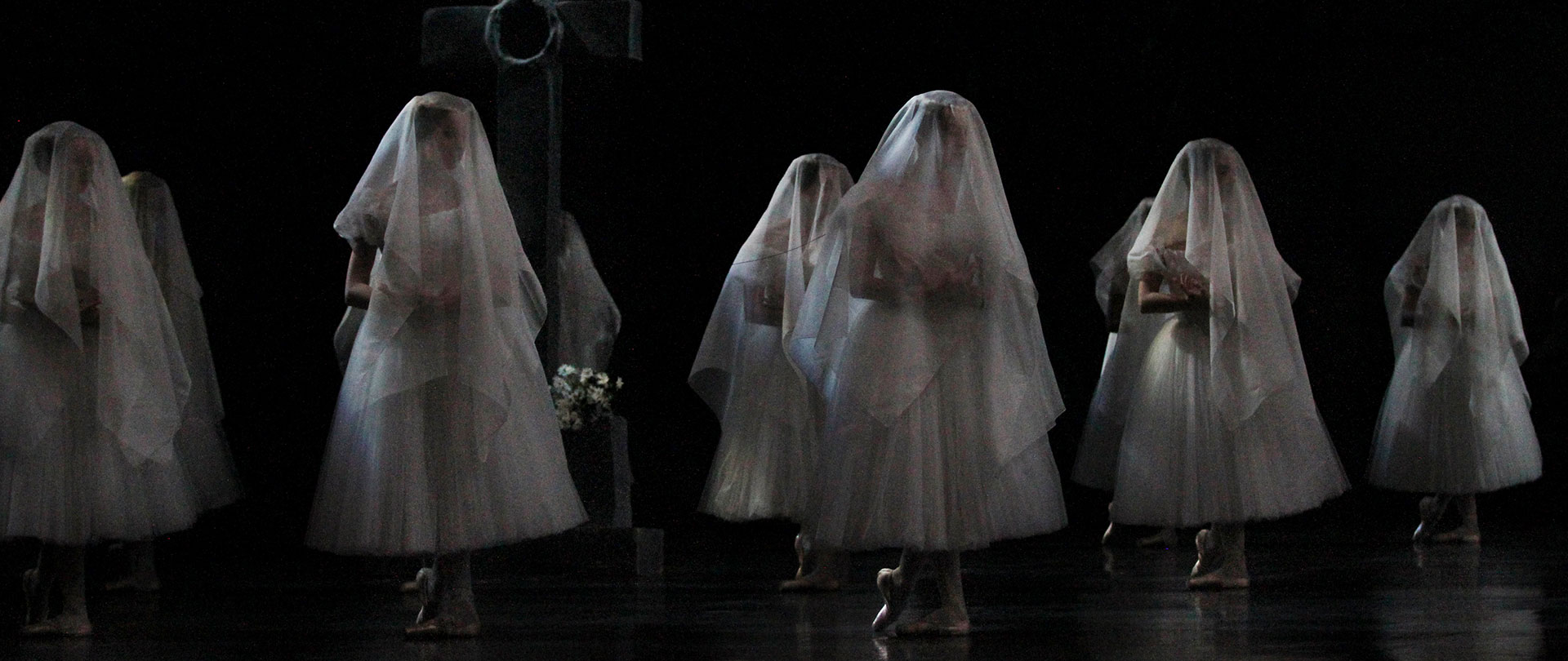 Giselle - Opera Paris 19/20