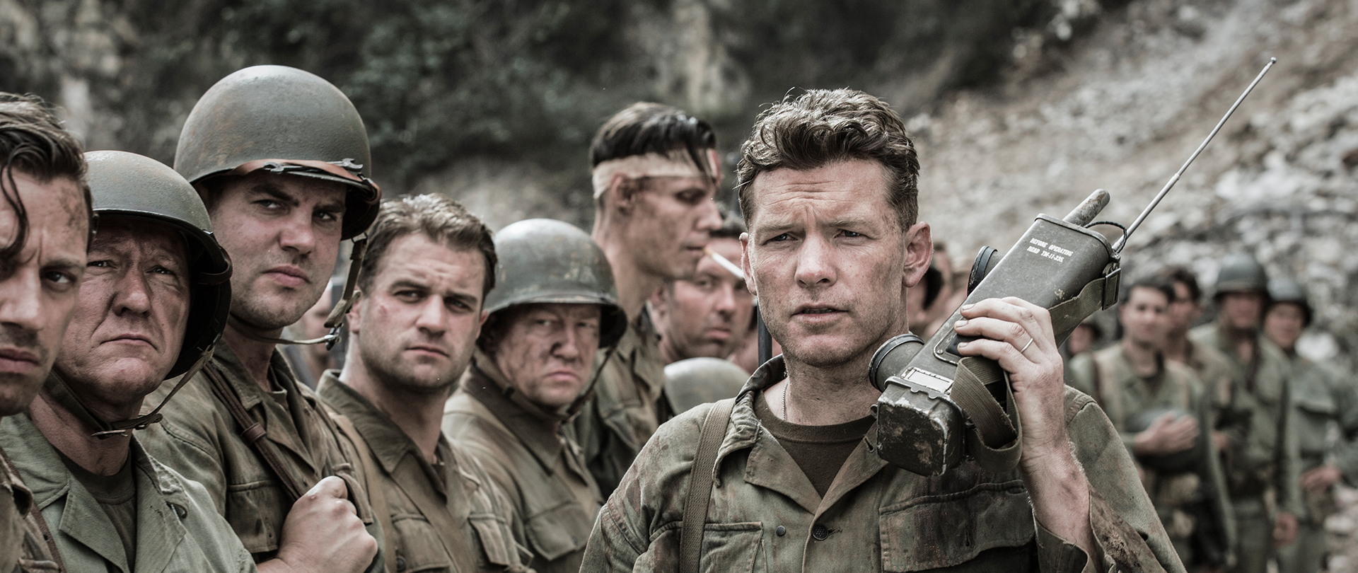 Hacksaw Ridge