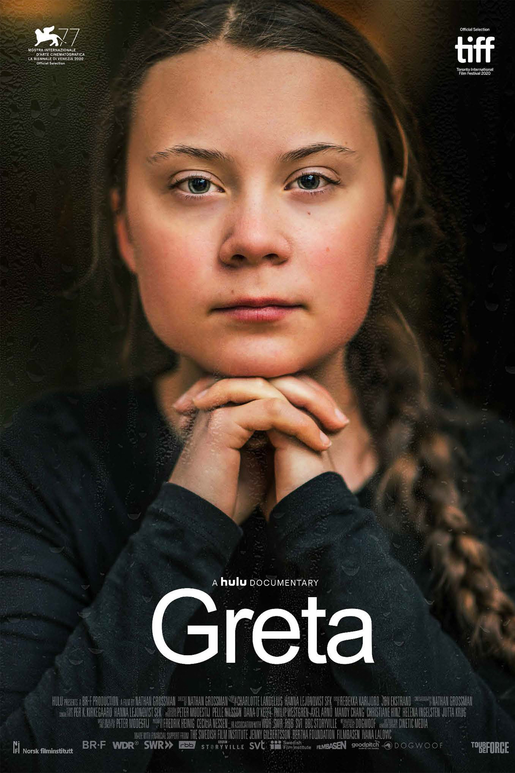 Greta