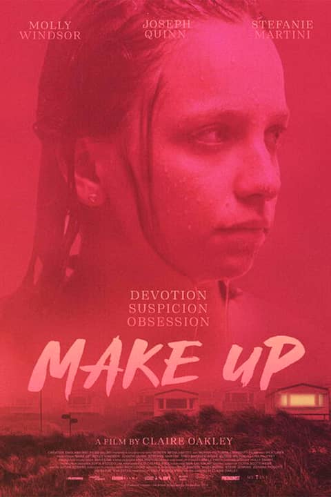 Make Up (utekstet)
