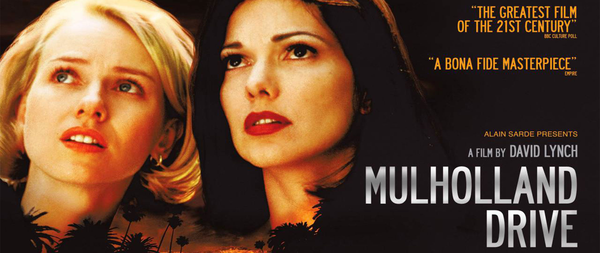 Mulholland Drive (Cinemateket)