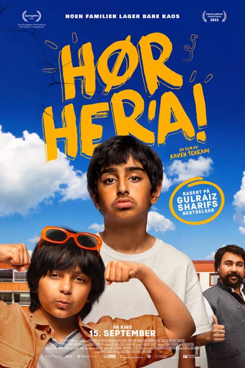 Hør her'a!