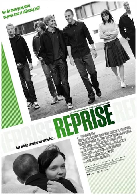 Reprise