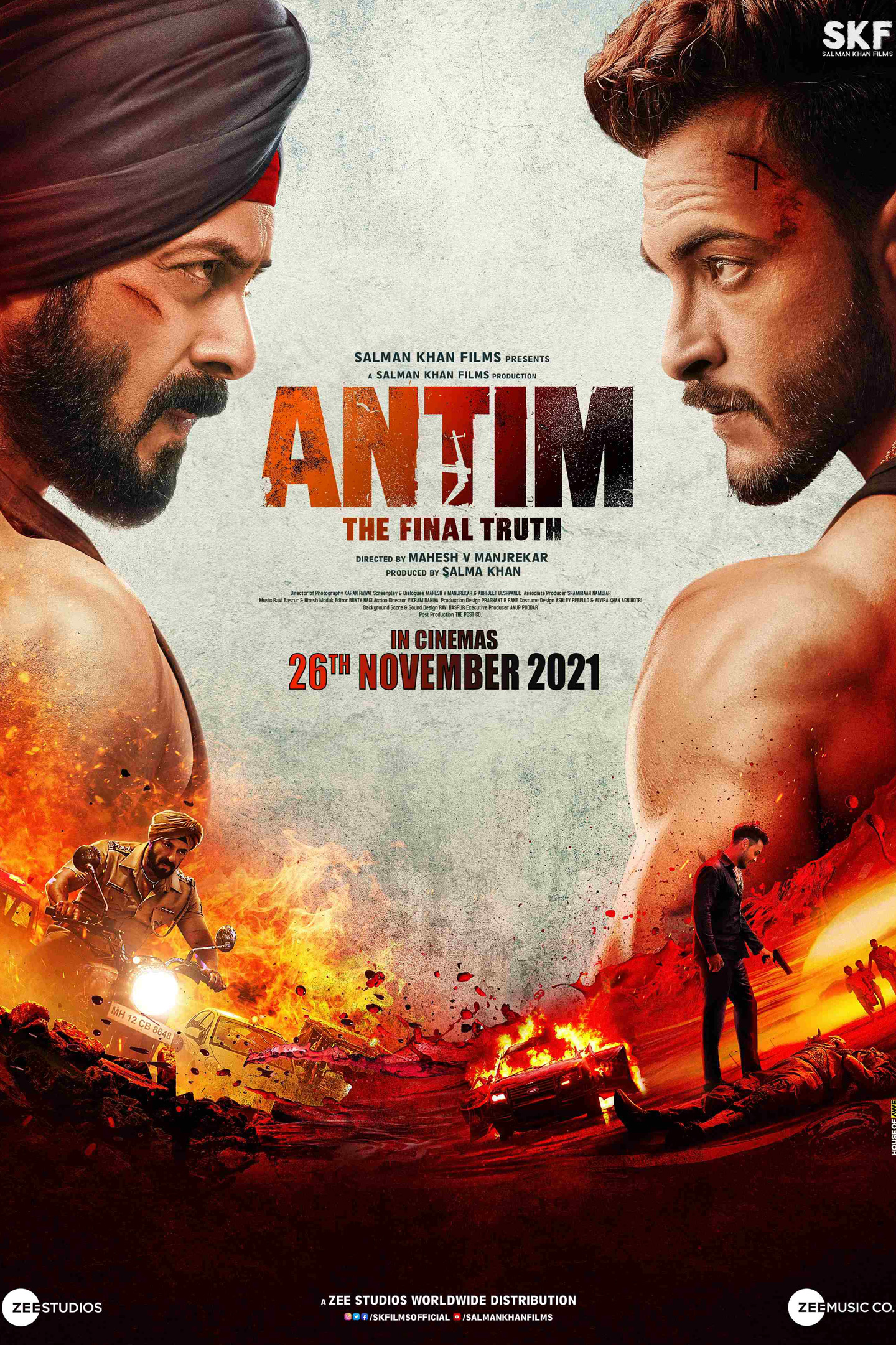 Antim