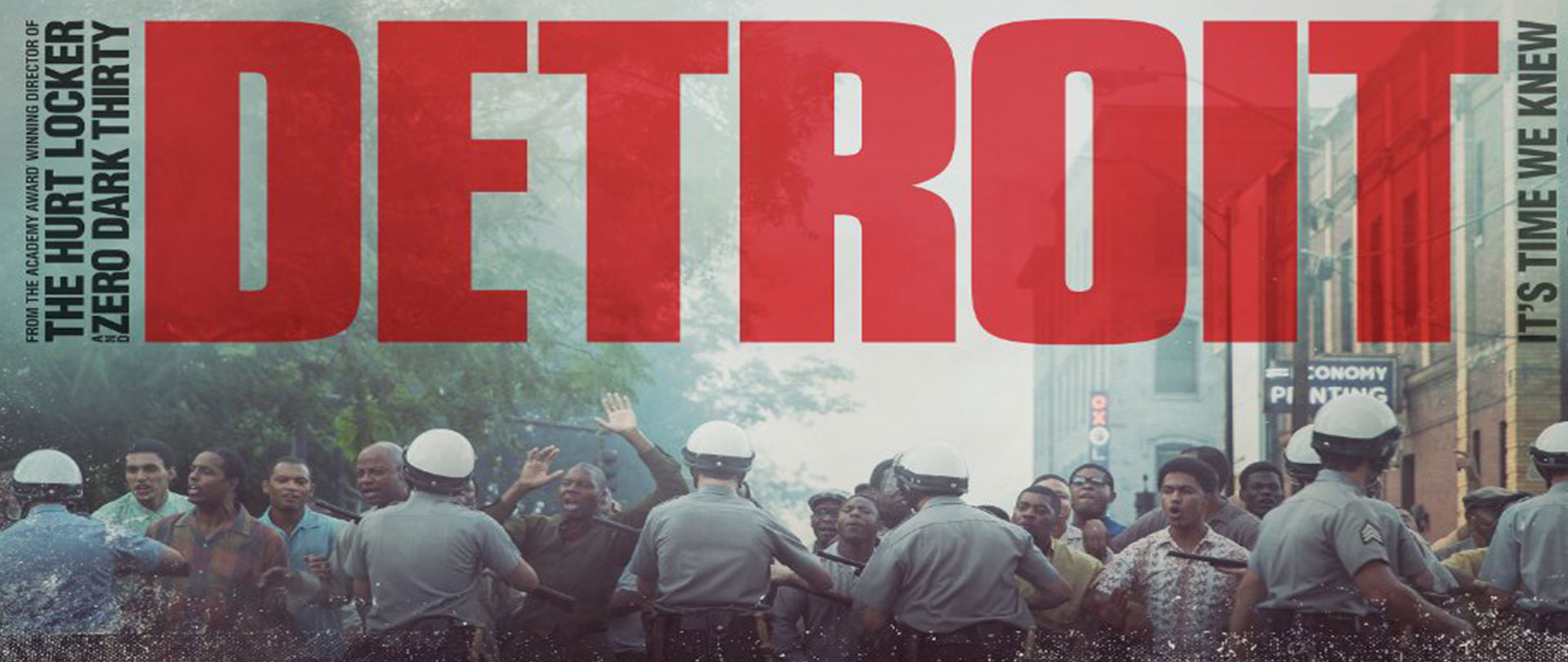 Detroit