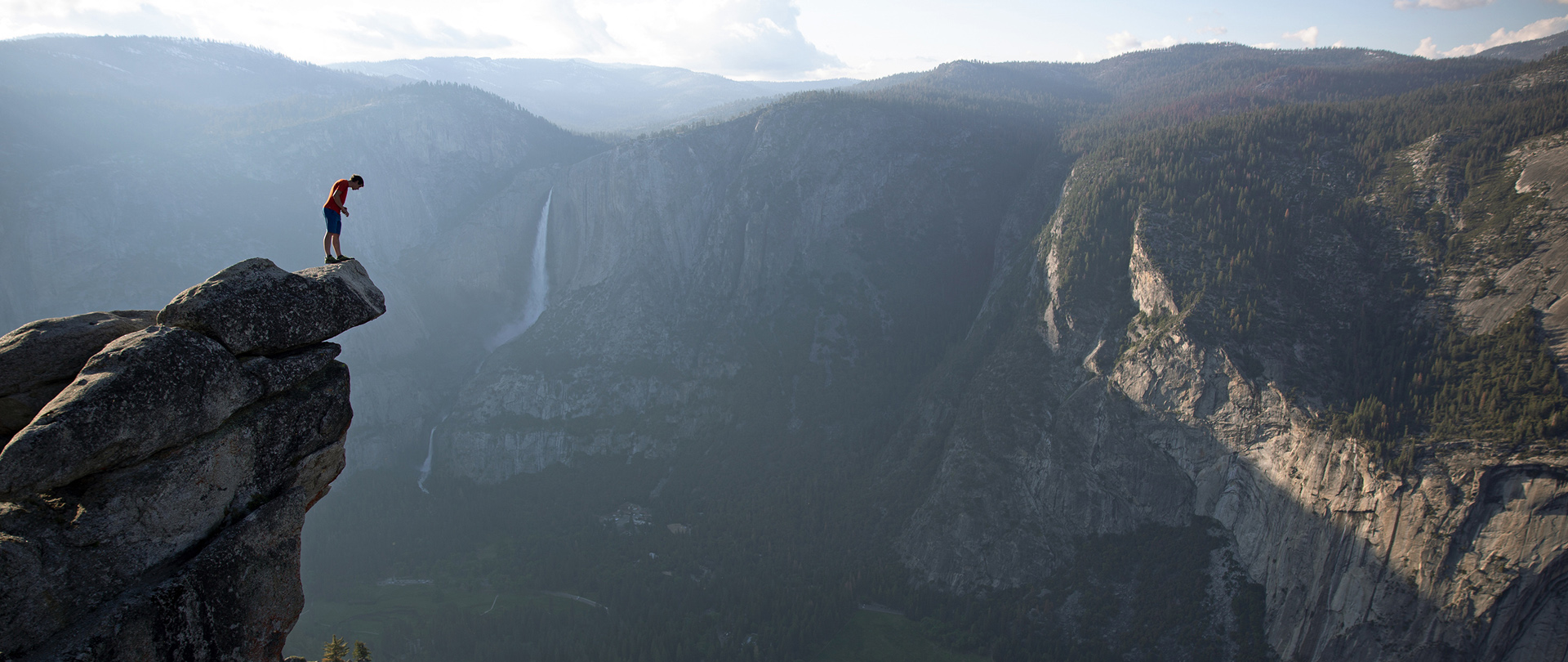 Free Solo