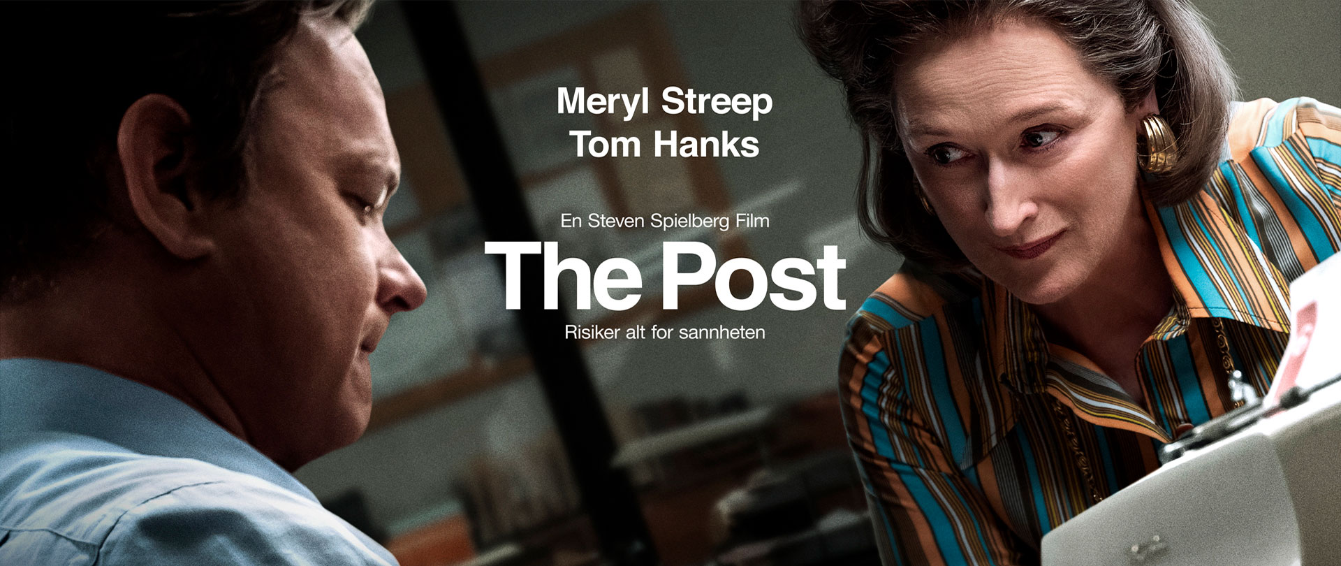 The Post