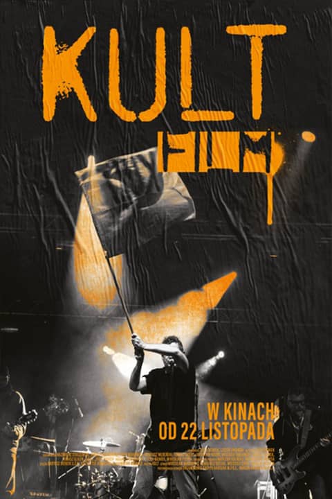 Kult. The Movie.